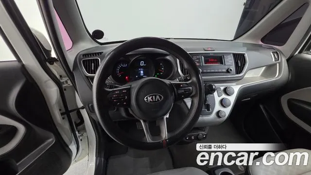 Kia Ray 2020 thumb 11