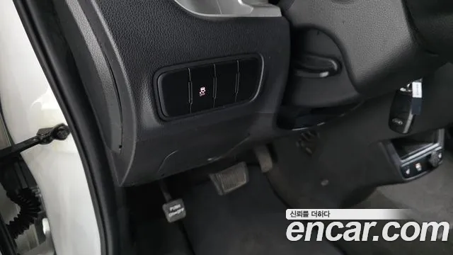 Kia Ray 2020 thumb 3