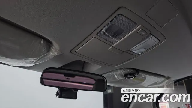 Kia Ray 2020 thumb 7