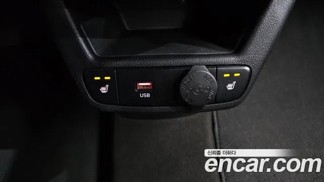 Kia Ray 2020 thumb 2