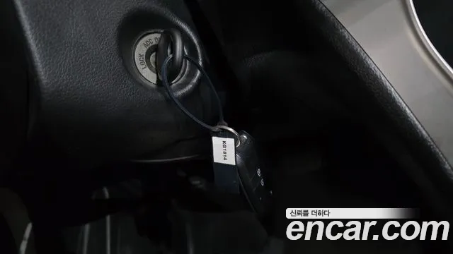 Kia Ray 2020 thumb 6