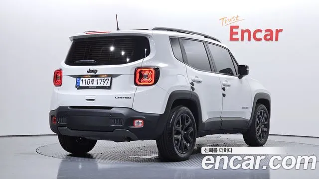 Jeep Renegade 2023 thumb 2