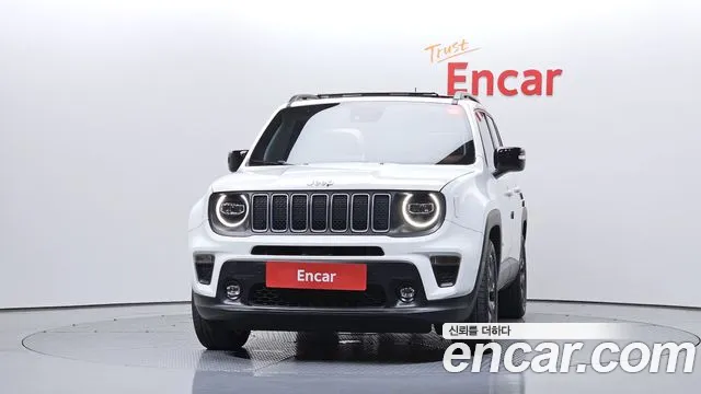 Jeep Renegade 2023 thumb 3