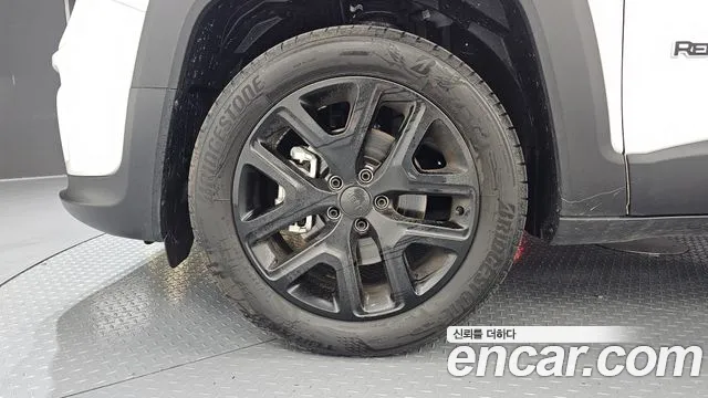 Jeep Renegade 2023 thumb 5