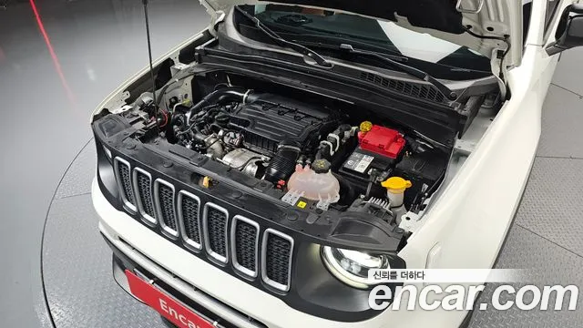 Jeep Renegade 2023 thumb 6