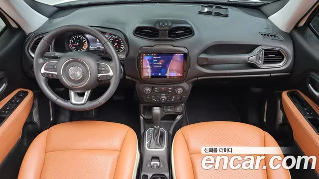 Jeep Renegade 2023 thumb 7