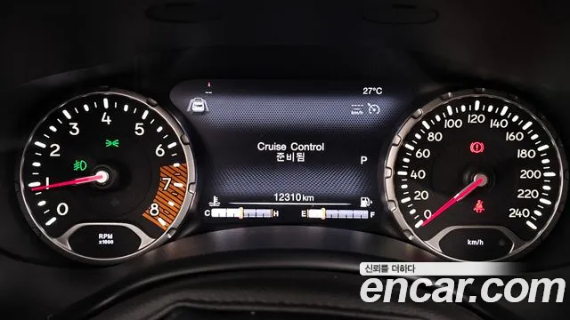 Jeep Renegade 2023 thumb 8