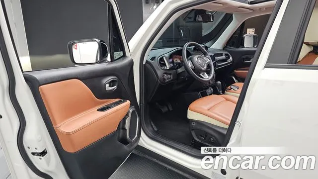Jeep Renegade 2023 thumb 10
