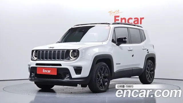 Jeep Renegade 2023 thumb 11
