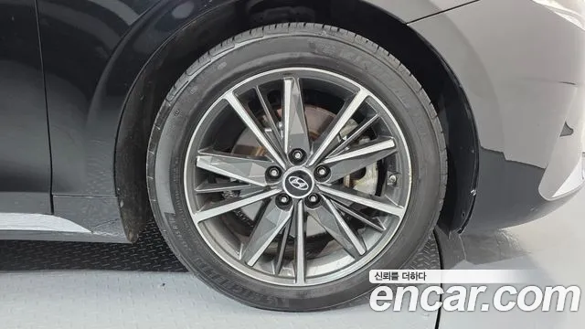 Hyundai Grandeur 2020 thumb 9