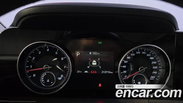 Hyundai Grandeur 2020 thumb 11
