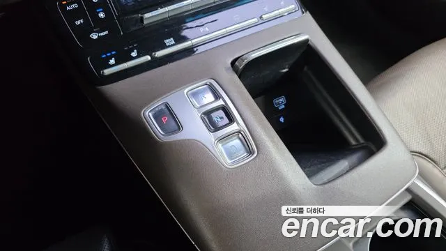 Hyundai Grandeur 2020 thumb 3
