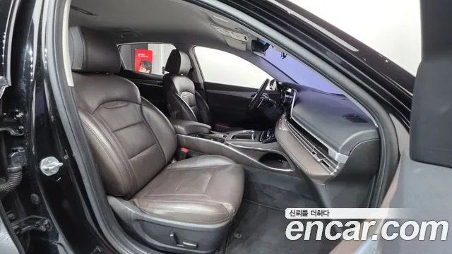 Hyundai Grandeur 2020 thumb 8