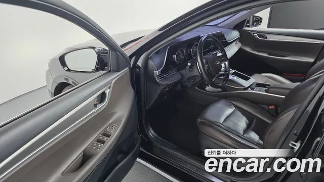 Hyundai Grandeur 2020 thumb 12
