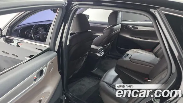 Hyundai Grandeur 2020 thumb 2