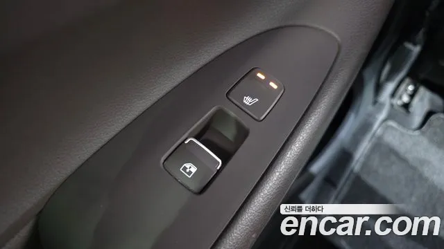 Hyundai Grandeur 2020 thumb 4