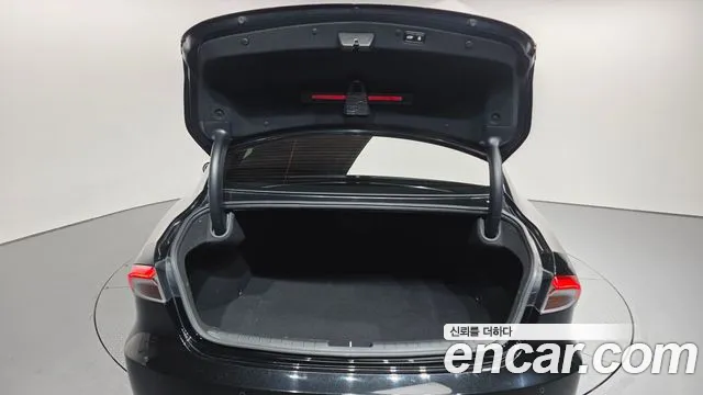 Hyundai Grandeur 2020 thumb 7