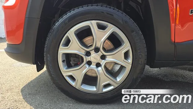 Jeep Renegade 2019 thumb 12