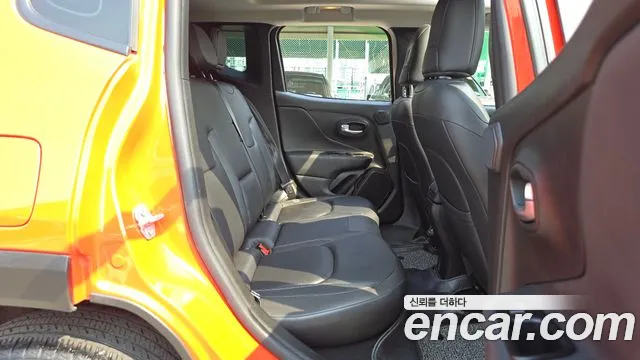 Jeep Renegade 2019 thumb 11