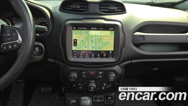 Jeep Renegade 2019 thumb 4