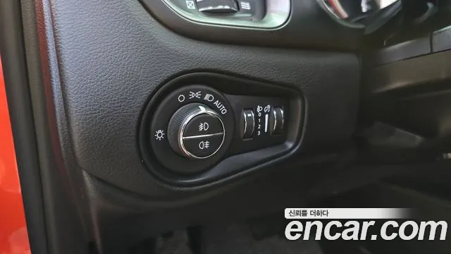 Jeep Renegade 2019 thumb 9