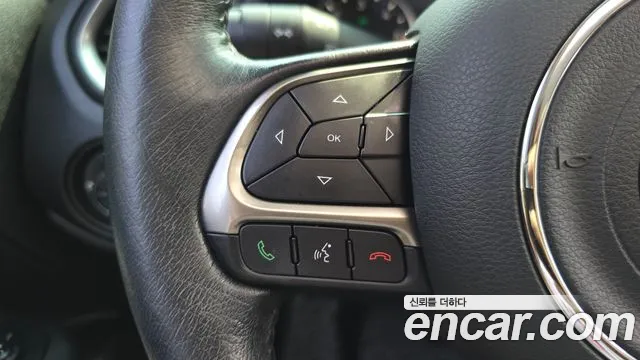 Jeep Renegade 2019 thumb 2