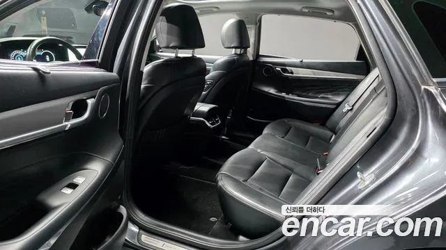 Hyundai Grandeur 2020 thumb 3