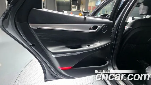 Hyundai Grandeur 2020 thumb 12