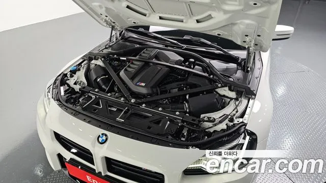 BMW M2 2025 thumb 6