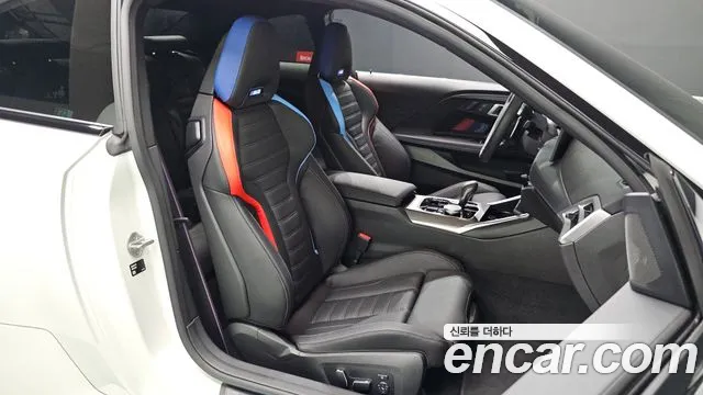 BMW M2 2025 thumb 11