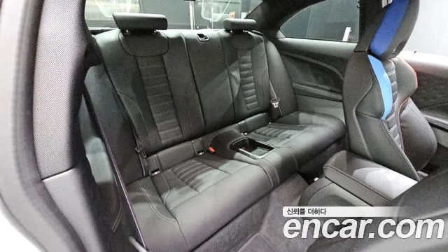 BMW M2 2025 thumb 12