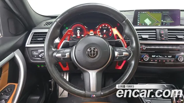 BMW 3 серии 2018 thumb 9