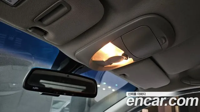 KGM Korando 2014 thumb 8