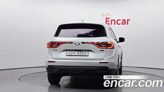 Renault QM6 2018 thumb 10
