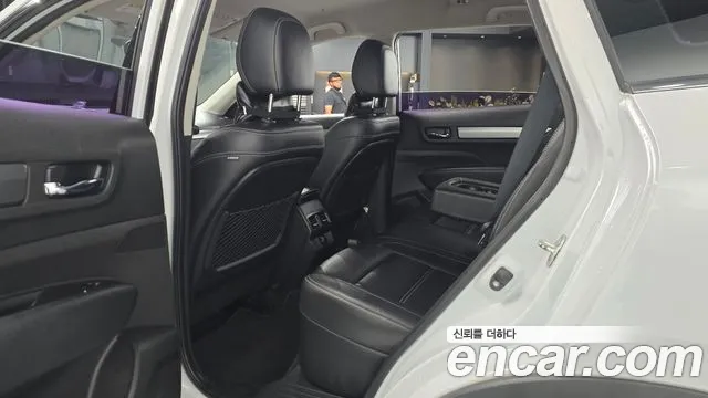 Renault QM6 2018 thumb 9