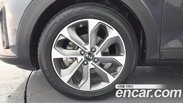 Kia Stonic 2018 thumb 9