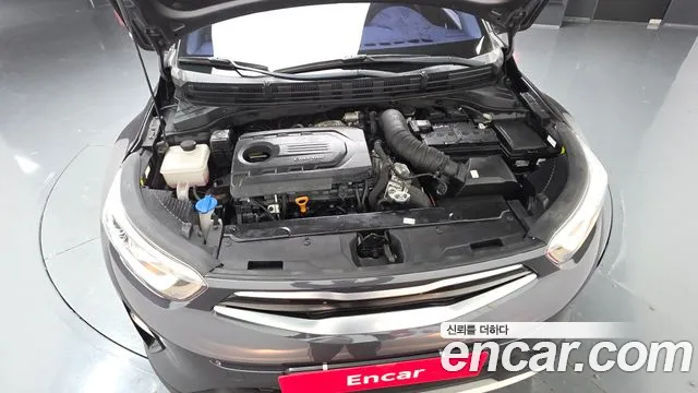 Kia Stonic 2018 thumb 12