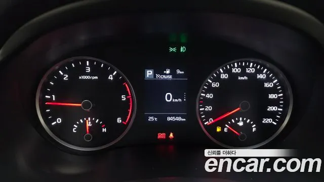 Kia Stonic 2018 thumb 5