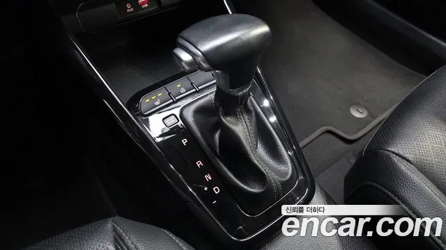 Kia Stonic 2018 thumb 10