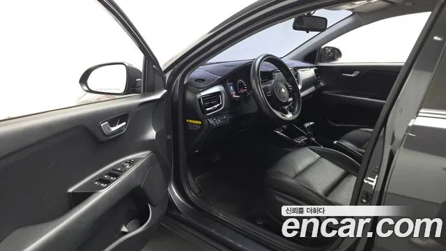 Kia Stonic 2018 thumb 7