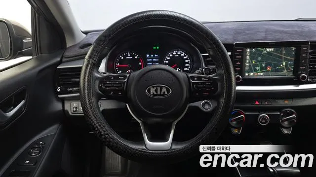 Kia Stonic 2018 thumb 11