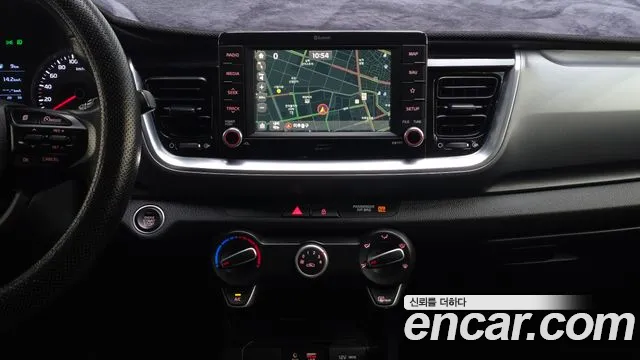 Kia Stonic 2018 thumb 2