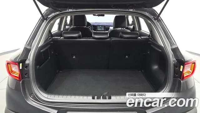 Kia Stonic 2018 thumb 3
