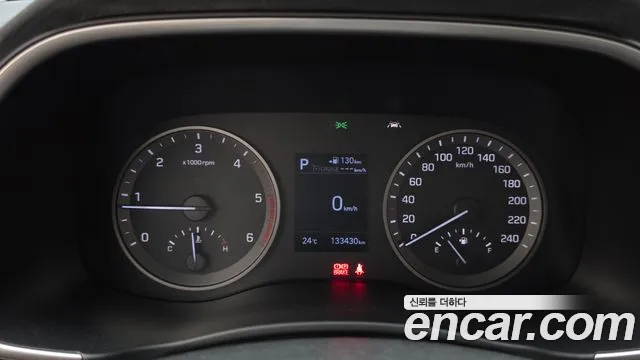 Hyundai Tucson 2018 thumb 8