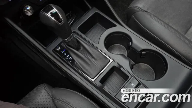 Hyundai Tucson 2018 thumb 9