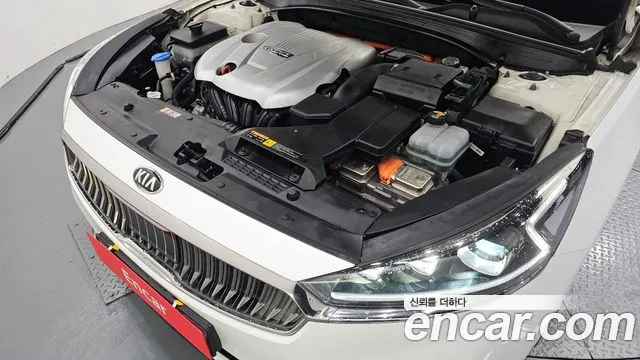 Kia K7 2018 thumb 10