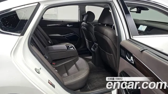 Kia K7 2018 thumb 12