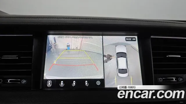 Kia K7 2018 thumb 8