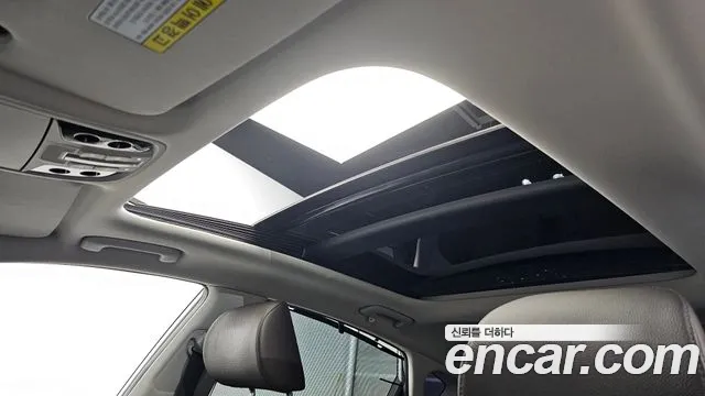 Kia K7 2018 thumb 5
