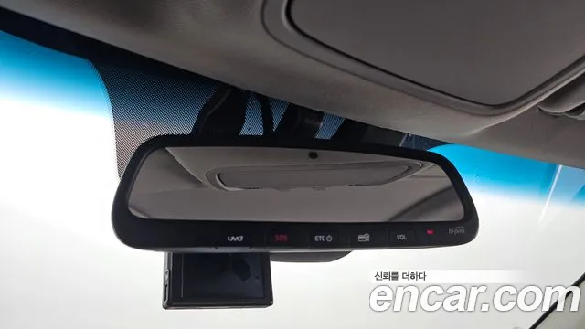 Kia K7 2018 thumb 6